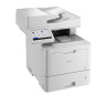 Лазерно многофункционално устройство Brother MFC-L9670CDN Colour Laser Multifunctional - MFCL9670CDNRE1