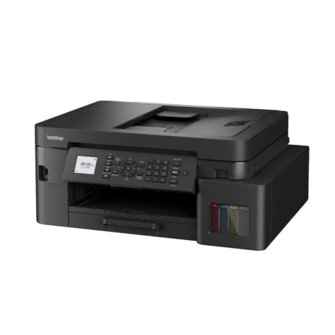 Мастилоструйно многофункционално устройство Brother MFC-T930DWYJ1 Inkbenefit Plus Multifunctional - MFCT930DWYJ1