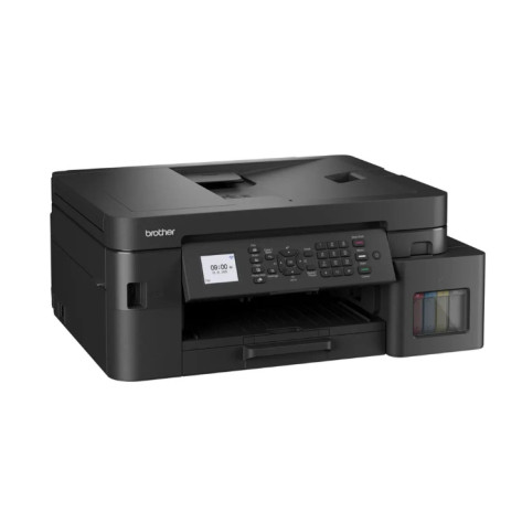 Мастилоструйно многофункционално устройство Brother MFC-T930DWYJ1 Inkbenefit Plus Multifunctional - MFCT930DWYJ1