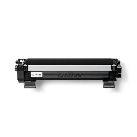 Консуматив Brother TN-119 Toner Cartridge - TN119