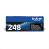 Тонер касета Brother TN-248BK Toner Cartridge - TN248BK