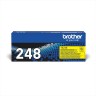 Тонер касета Brother TN-248Y Toner Cartridge - TN248Y