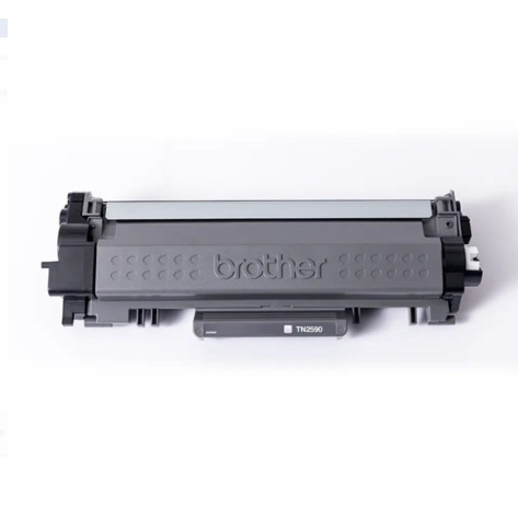 Тонер касета Brother TN-2590 Toner Cartridge - TN2590