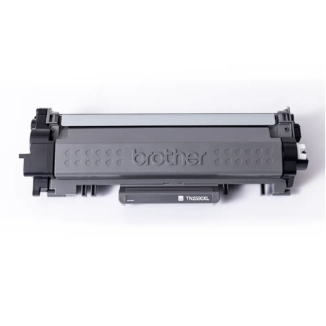 Тонер касета Brother TN-2590XL Toner Cartridge - TN2590XL