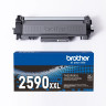 Тонер касета Brother TN-2590XXL Toner Cartridge - TN2590XXL