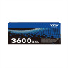 Тонер касета Brother TN-3600XXL Toner Cartridge - TN3600XXL