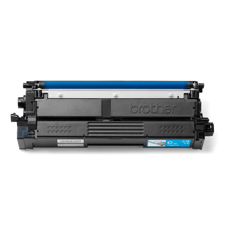 Консуматив Brother TN-627C Toner Cartridge - TN627C