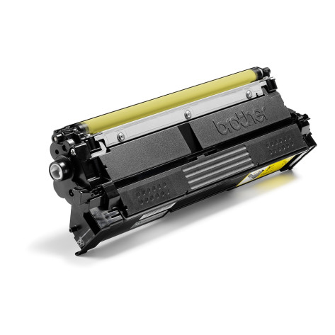 Консуматив Brother TN-627CY Toner Cartridge - TN627Y