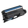 Тонер касета Brother TN-821XLC Cyan Toner Cartridge High Yield - TN821XLC