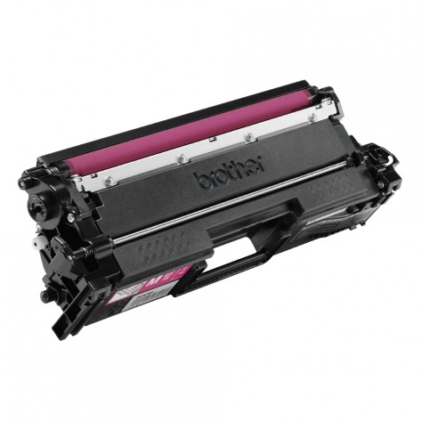 Тонер касета Brother TN-821XXLM Magenta Toner Cartridge Super High Yield - TN821XXLM