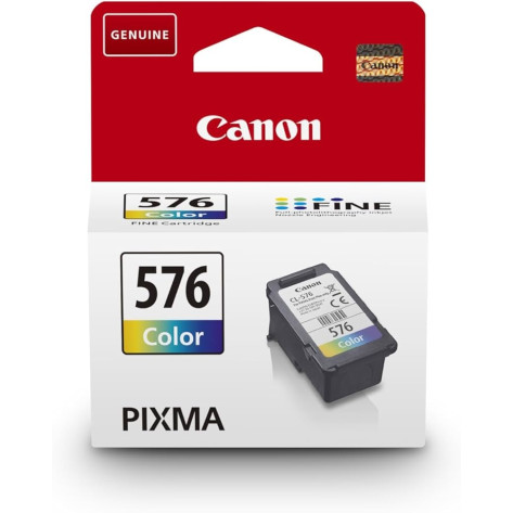 Консуматив Canon CL-576 - 5442C001AA