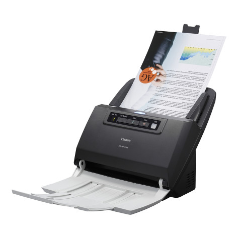 Скенер Canon Document Reader M160II + Readiris PDF Essentials - 9725B003AA_4751V745