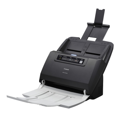 Скенер Canon Document Reader M160II + Readiris PDF Essentials - 9725B003AA_4751V745