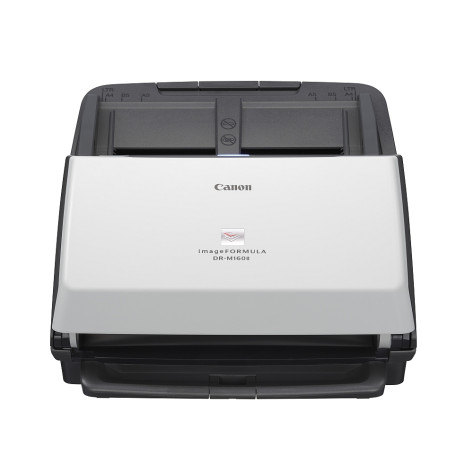 Скенер Canon Document Reader M160II + Readiris PDF Essentials - 9725B003AA_4751V745