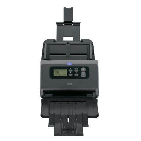 Скенер Canon Document Reader M260 + Readiris PDF Essentials - 2405C003AA_4751V745