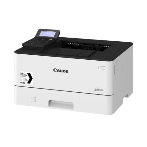 Лазерен принтер Canon i-SENSYS LBP233dw - 5162C008BA