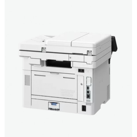 Лазерно многофункционално устройство Canon i-SENSYS MF465dw Printer/Scanner/Copier/Fax - 5951C007AA