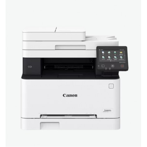 Лазерно многофункционално устройство Canon i-SENSYS MF651Cw Printer/Scanner/Copier <span class='span-gift'>+ подарък</span> още 1 година гаранция - 5158C009AA