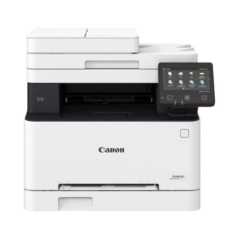 Лазерно многофункционално устройство Canon i-SENSYS MF655cdw Printer - 5158C004AA_10277