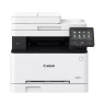 Лазерно многофункционално устройство Canon i-SENSYS MF657Cdw Printer - 5158C001AA_10277