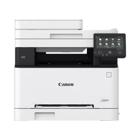 Лазерно многофункционално устройство Canon i-SENSYS MF657Cdw Printer - 5158C001AA_10277