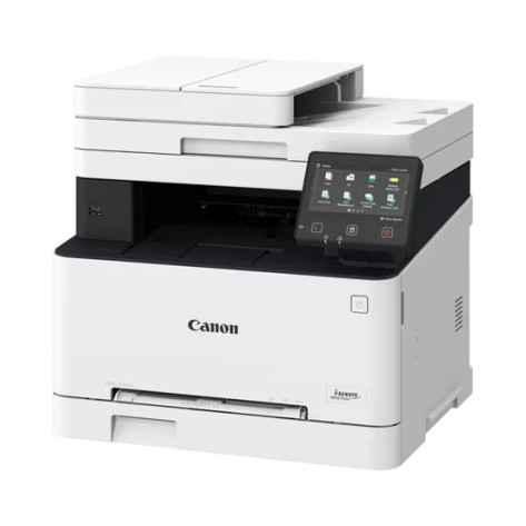 Лазерно многофункционално устройство Canon i-SENSYS MF657Cdw Printer - 5158C001AA_10277
