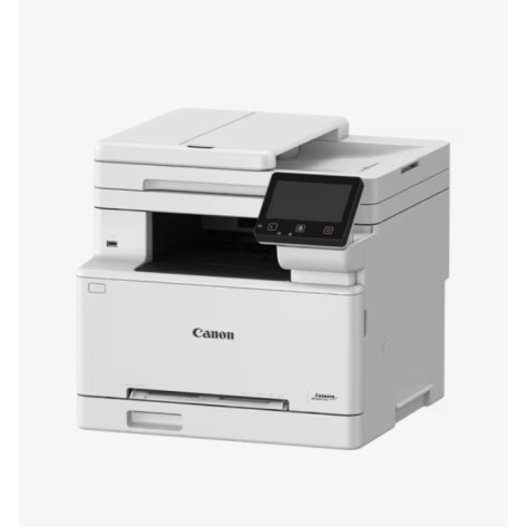 Лазерно многофункционално устройство Canon i-SENSYS MF664Cdw Printer - 6928C008AA