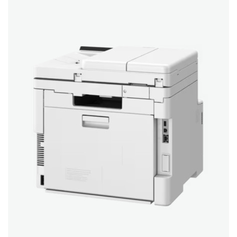 Лазерно многофункционално устройство Canon i-SENSYS MF667Cdw Printer - 6928C001AA