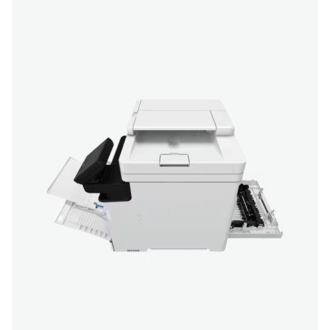 Лазерно многофункционално устройство Canon i-SENSYS MF752Cdw II Printer - 7185C013AA