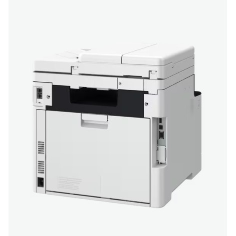 Лазерно многофункционално устройство Canon i-SENSYS MF752Cdw II Printer - 7185C013AA