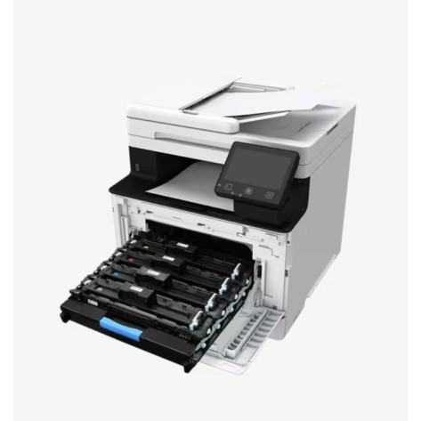 Лазерно многофункционално устройство Canon i-SENSYS MF752Cdw II Printer - 7185C013AA