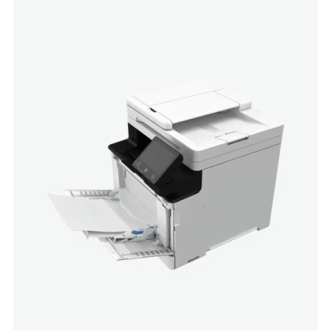 Лазерно многофункционално устройство Canon i-SENSYS MF752Cdw II Printer - 7185C013AA