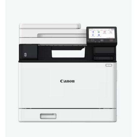 Лазерен принтер Canon imageFORCE C1333F + 2 sets of TONERS T12  - 7185C001AA_PROMO