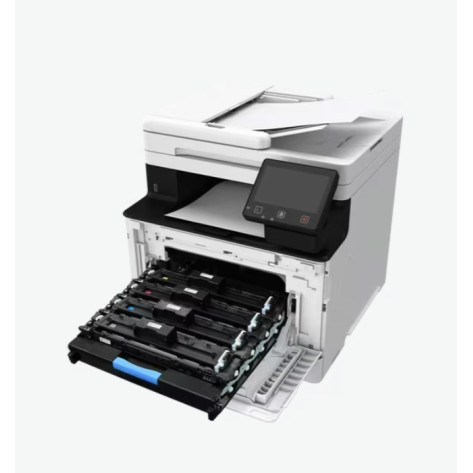 Лазерен принтер Canon imageFORCE C1333F + 2 sets of TONERS T12  - 7185C001AA_PROMO