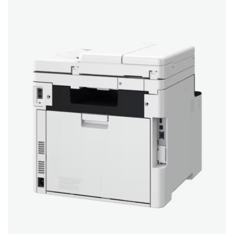 Лазерен принтер Canon imageFORCE C1333F + 2 sets of TONERS T12  - 7185C001AA_PROMO