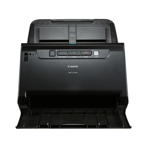 Скенер Canon imageFORMULA DR-C240 - 0651C003AC