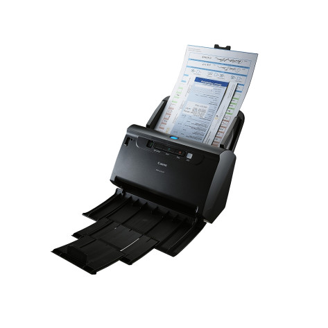 Скенер Canon imageFORMULA DR-C240 - 0651C003AC