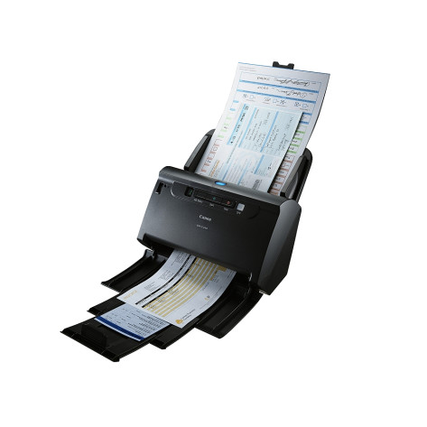 Скенер Canon imageFORMULA DR-C240 - 0651C003AC