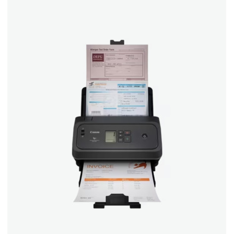 Скенер Canon imageFORMULA DR-C340 - 7291C003AA