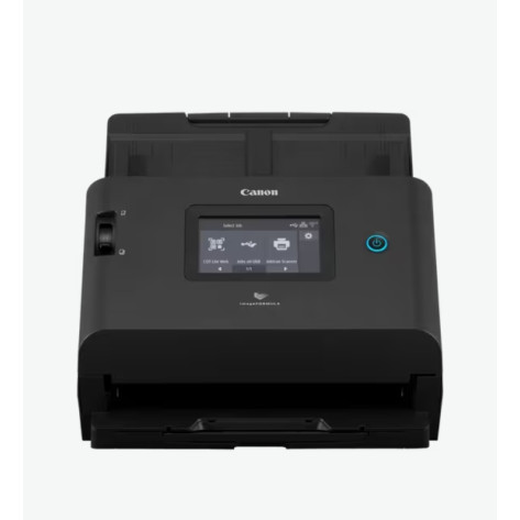 Скенер Canon imageFORMULA DR-S350NW + Readiris PDF Essentials - 6897C009AA_4751V745