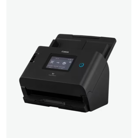Скенер Canon imageFORMULA DR-S350NW + Readiris PDF Essentials - 6897C009AA_4751V745