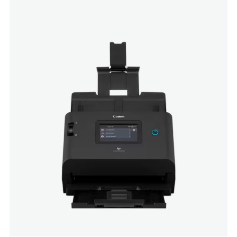 Скенер Canon imageFORMULA DR-S350NW + Readiris PDF Essentials - 6897C009AA_4751V745