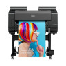 Мастилоструен плотер Canon imagePROGRAF GP-2000 + Printer Stand SD-21 + Roll Unit RU-23 - 5255C003AA_1151C001AA_1152C005AA