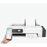 Мастилоструен плотер Canon imagePROGRAF TC-21 - 7055C003AA
