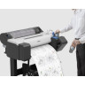 Мастилоструен плотер Canon imagePROGRAF TM-340 incl. stand - 6248C003AA