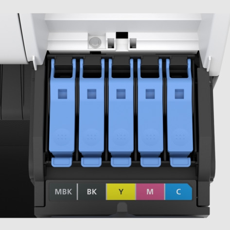 Мастилоструен плотер Canon imagePROGRAF TM-340 incl. stand - 6248C003AA