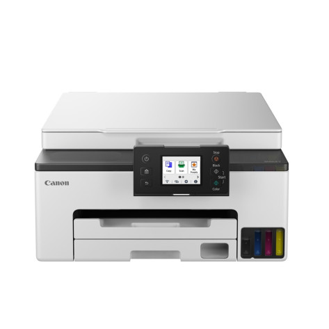 Мастилоструен принтер Canon MAXIFY GX1040 All-In-One - 6169C007AB