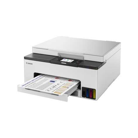 Мастилоструен принтер Canon MAXIFY GX1040 All-In-One - 6169C007AB