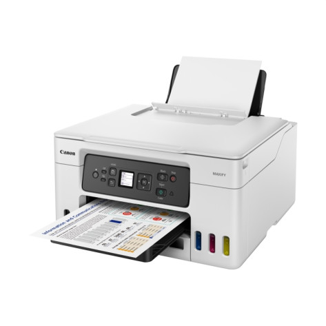 Мастилоструйно многофункционално устройство Canon MAXIFY GX3040 All-In-One - 5777C009AA_10277