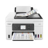 Мастилоструйно многофункционално устройство Canon MAXIFY GX3040 All-In-One - 5777C009AA_10277